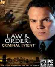 法律与秩序：犯罪倾向（Law And Order: Criminal Intent）英文镜像版下载｜都市解谜冒险