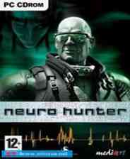 ​神经猎手（Neuro Hunter）英文硬盘版下载｜赛博朋克射击RPG