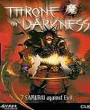 ​暗黑武士道（Throne Of Darkness）下载｜动作角色扮演经典