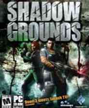 ​阴影地带（Shadowgrounds）英文免安装版下载｜第三人称科幻射击