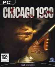 ​芝加哥1930（Chicago 1930）下载｜即时战略犯罪题材