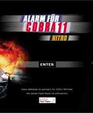 ​眼镜蛇11：警报（英文免安装版）下载｜真实高速追逐竞速