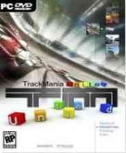 ​赛道狂飙：联合（TrackMania United）下载｜赛车竞速硬盘版