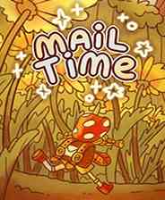 《邮件时间》免安装｜成长冒险｜角色扮演