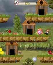 《空中的士》免安装｜灵光乍现｜冒险解谜