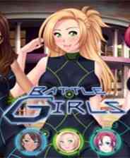 《战地女孩》免安装｜免费下载｜单机游戏