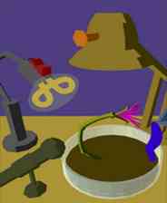 《花粉》灵光乍现｜冒险解谜