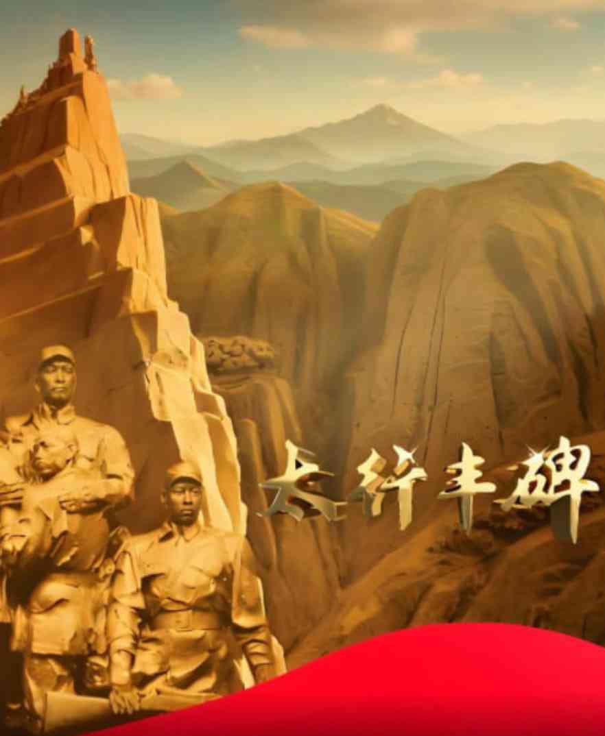 《太行丰碑》免费高清无广告在线播放|真人秀·中国大陆·2025