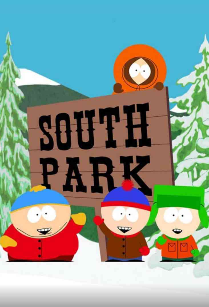 《南方公园 第二十七季》免费高清无广告在线播放|动画·中国大陆·2025