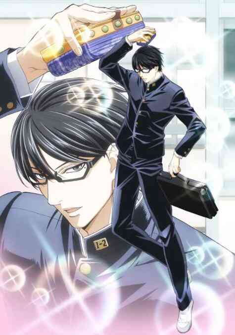 《在下坂本，有何贵干》免费高清无广告在线播放|喜剧,动画,日本动漫·日本·2016