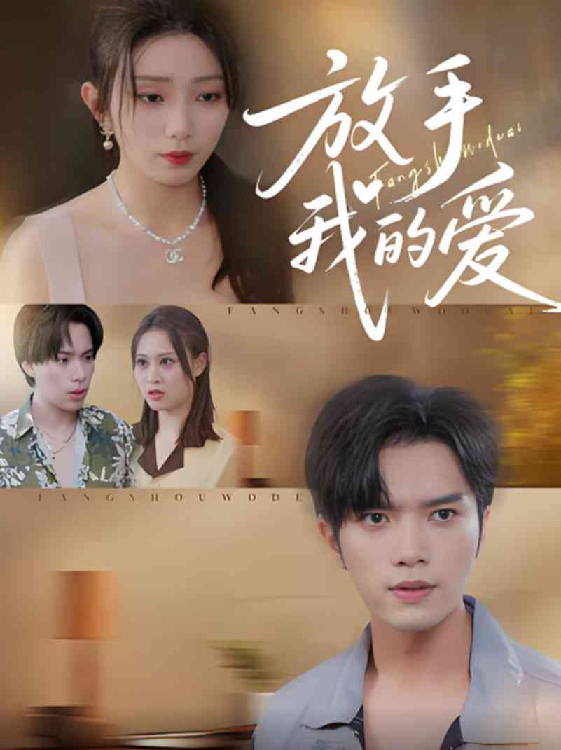 《放手我的爱》免费高清无广告在线播放|短剧·中国大陆·2025