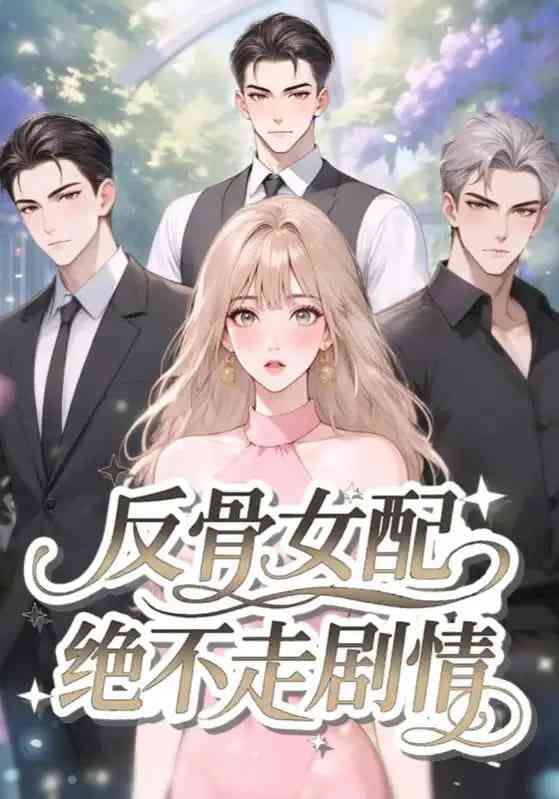 《反骨女配绝不走剧情》免费高清无广告在线播放|短剧·中国大陆·2024