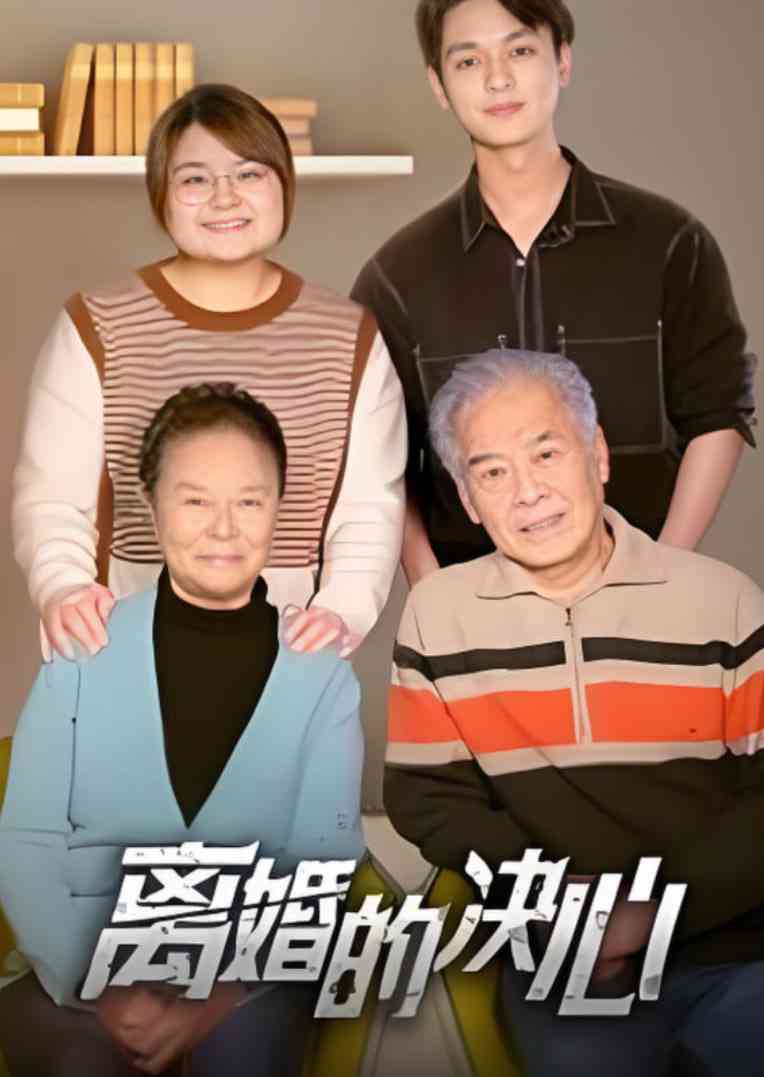 《离婚的决心 2025》免费高清无广告在线播放|短剧·中国大陆·2025