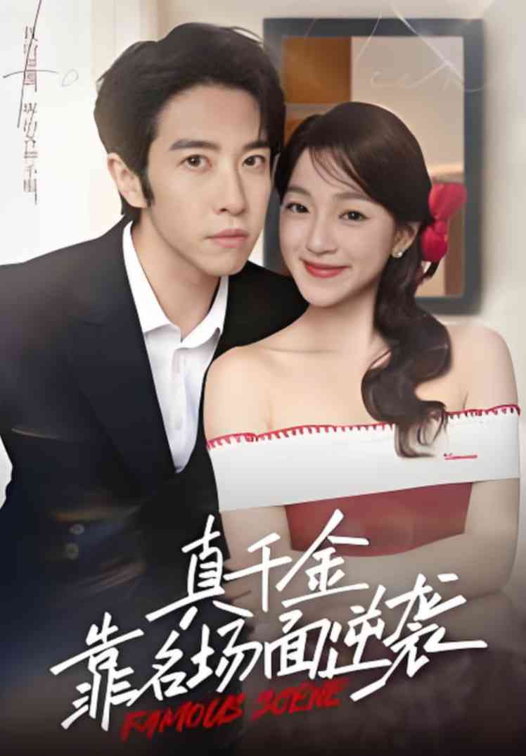 《真千金靠名场面逆袭》免费高清无广告在线播放|短剧·中国大陆·2025