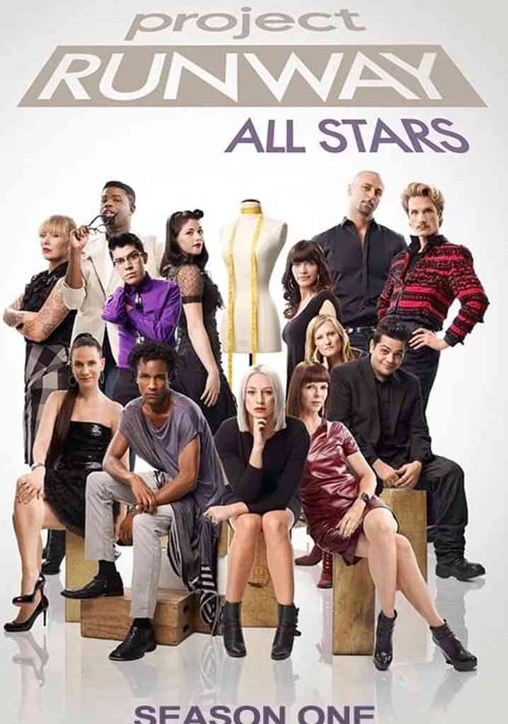 《天桥骄子 第一季》免费高清无广告在线播放|真人秀·美国·2004