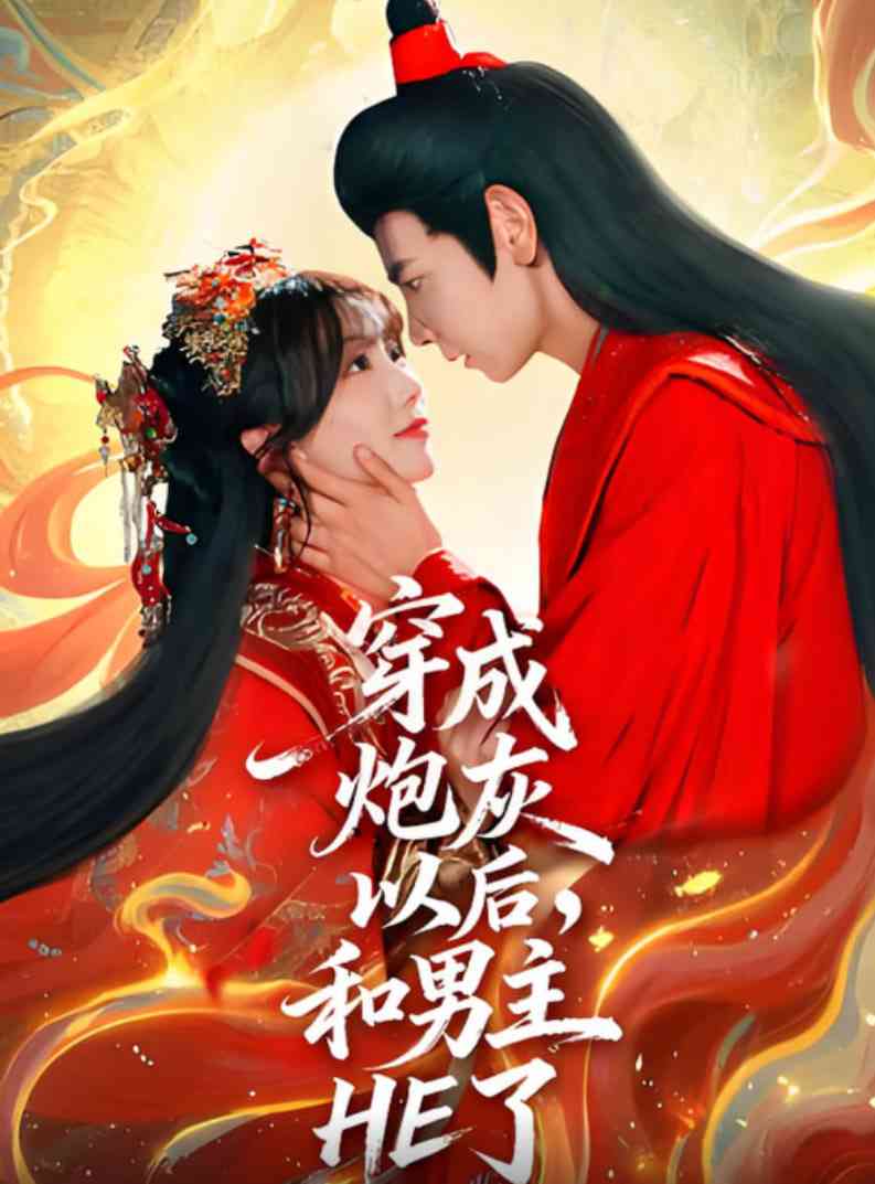 《穿成炮灰以后，和男主HE了》免费高清无广告在线播放|短剧·中国大陆·2025