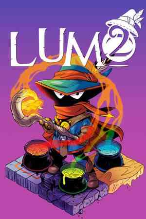 《Lumo 2》免费下载|动作游戏·等角视角·冒险·平台解谜