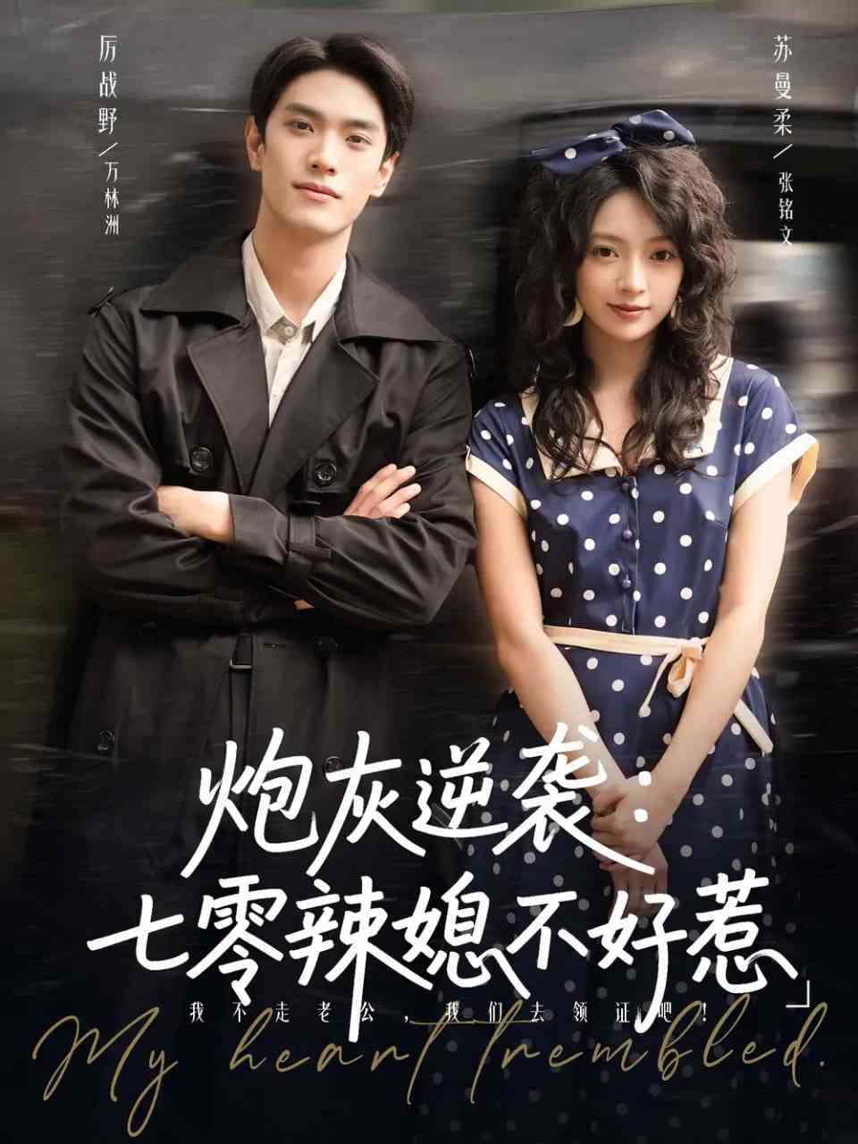 《炮灰逆袭七零辣媳不好惹》免费高清无广告在线播放|短剧·中国大陆·2025