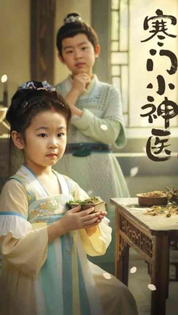 《寒门小神医》免费高清无广告在线播放|短剧·中国大陆·2025