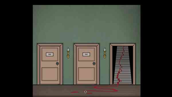 《湖之仆从》中文版》免费下载|冒险游戏·点击游戏·解谜·悬疑  第3张