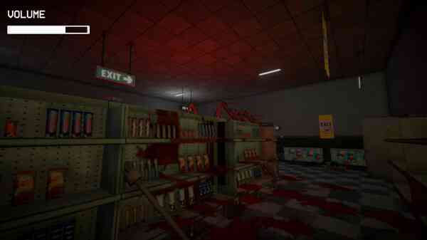 《午夜轮班》试玩版》免费下载|休闲益智·恐怖·合作·悬疑·复古  第2张