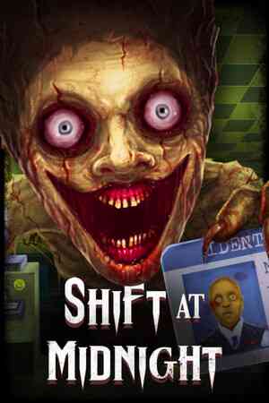 《午夜轮班》试玩版》免费下载|休闲益智·恐怖·合作·悬疑·复古  第1张