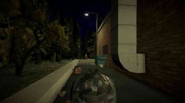 《午夜轮班》试玩版》免费下载|休闲益智·恐怖·合作·悬疑·复古  第3张