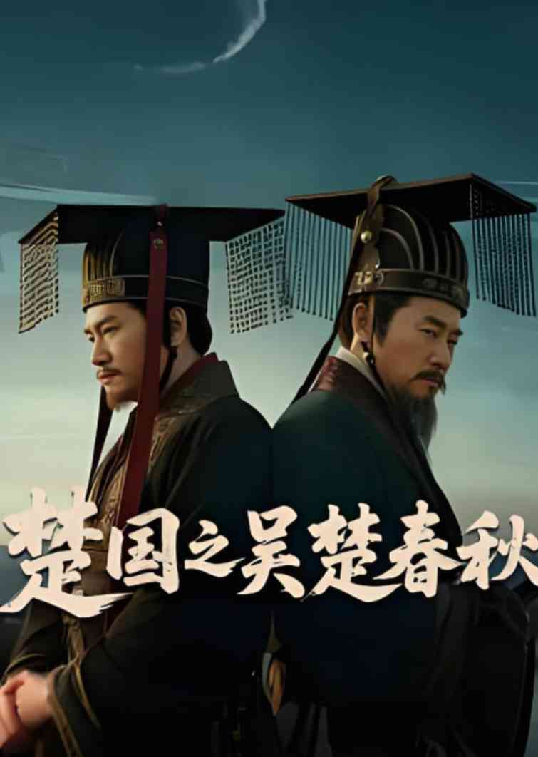 《楚国之吴楚春秋》免费高清无广告在线播放|纪录片·中国大陆·2025