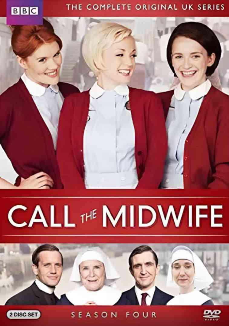 《呼叫助产士 第四季》免费高清无广告在线播放|剧情·英国·2015