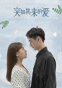 《突如其来的爱》免费高清无广告在线播放|内地,国产·大陆·2023