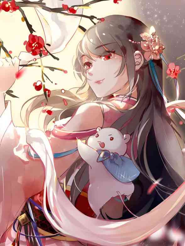 《万渣朝凰 动态漫画 第三季》免费高清无广告在线播放|动画·中国大陆·2024