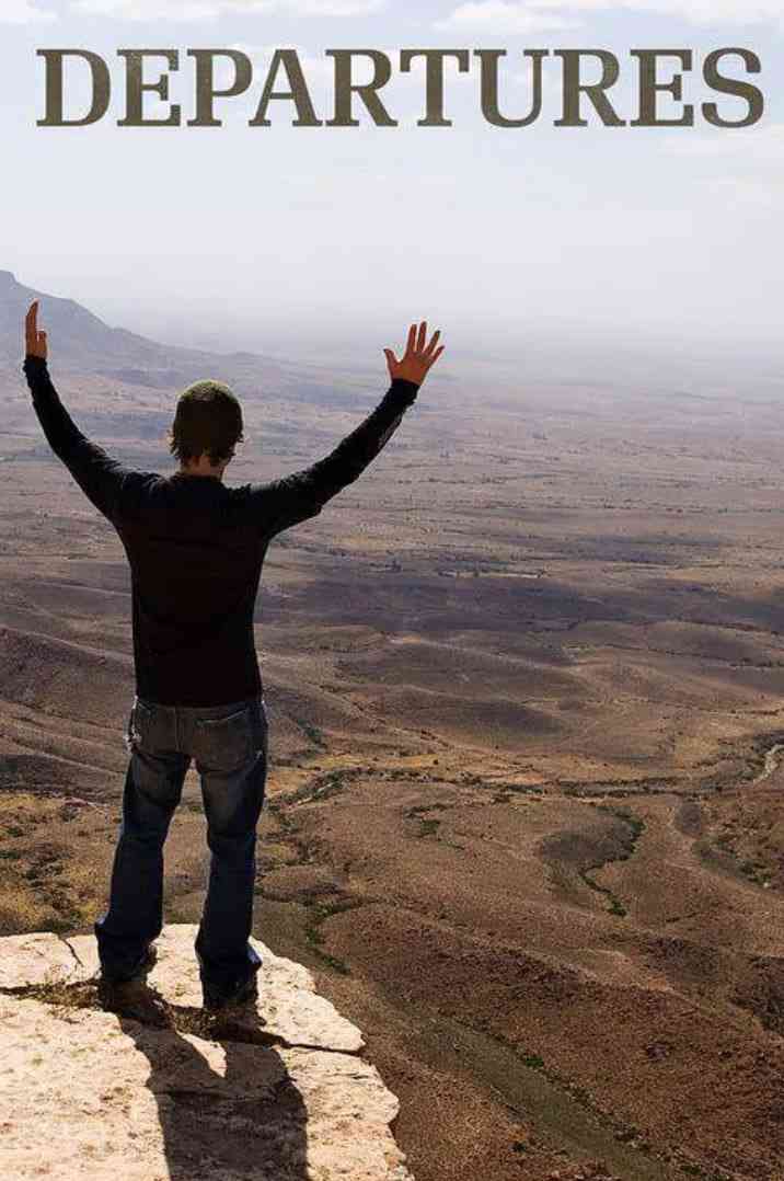 《游历札记 第三季》免费高清无广告在线播放|纪录片·加拿大·2010