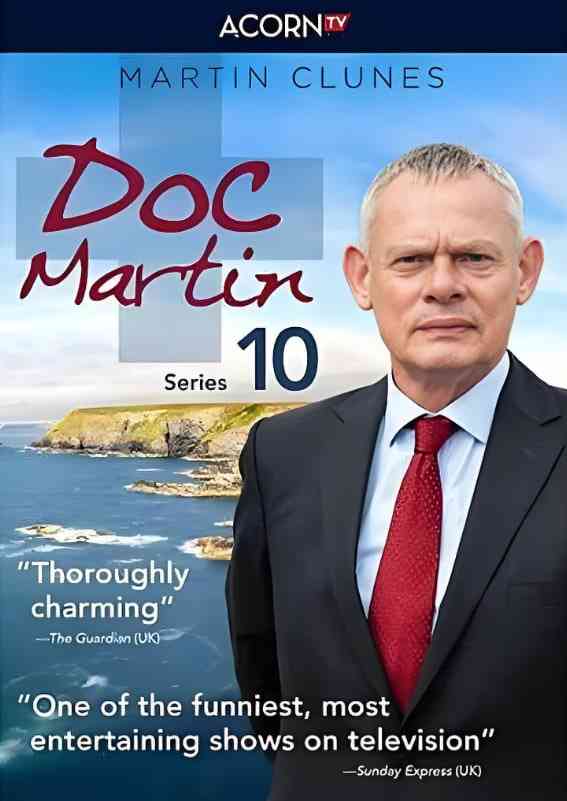 《外科医生马丁 第十季》免费高清无广告在线播放|剧情,喜剧·英国·2022