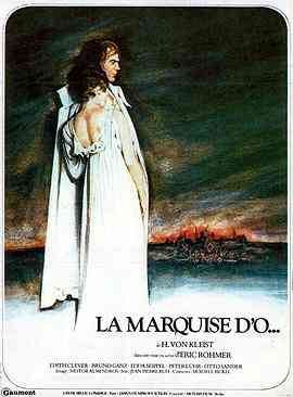 《O侯爵夫人》免费高清无广告在线播放|剧情·法国·1976