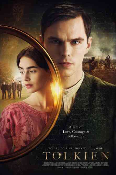 《托尔金》免费高清无广告在线播放|剧情·美国·2019