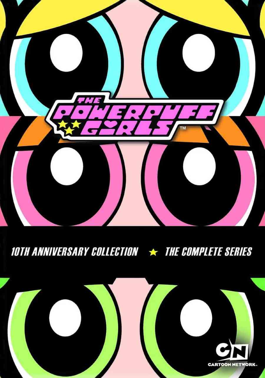 《飞天小女警 第六季》免费高清无广告在线播放|动画·美国·2004