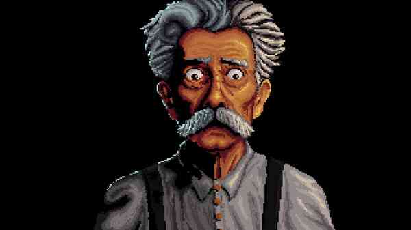 《Carnival》官方版》免费下载|冒险游戏·历史·像素图形·冒险  第2张