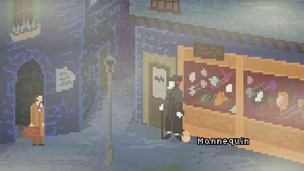 《Carnival》官方版》免费下载|冒险游戏·历史·像素图形·冒险  第3张