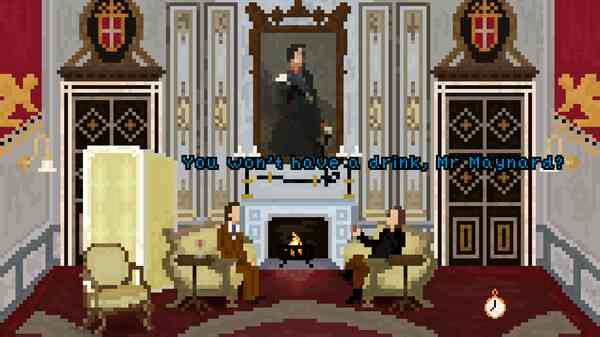 《Carnival》官方版》免费下载|冒险游戏·历史·像素图形·冒险  第4张