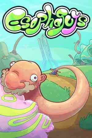 《食管人》免安装中文版》免费下载|冒险游戏·卡通·奇幻·探险·合作