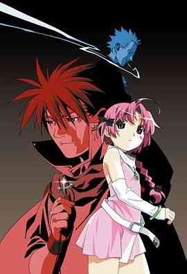 《魂狩》免费高清无广告在线播放|科幻,动画,惊悚,恐怖,日本动漫·日本·2001