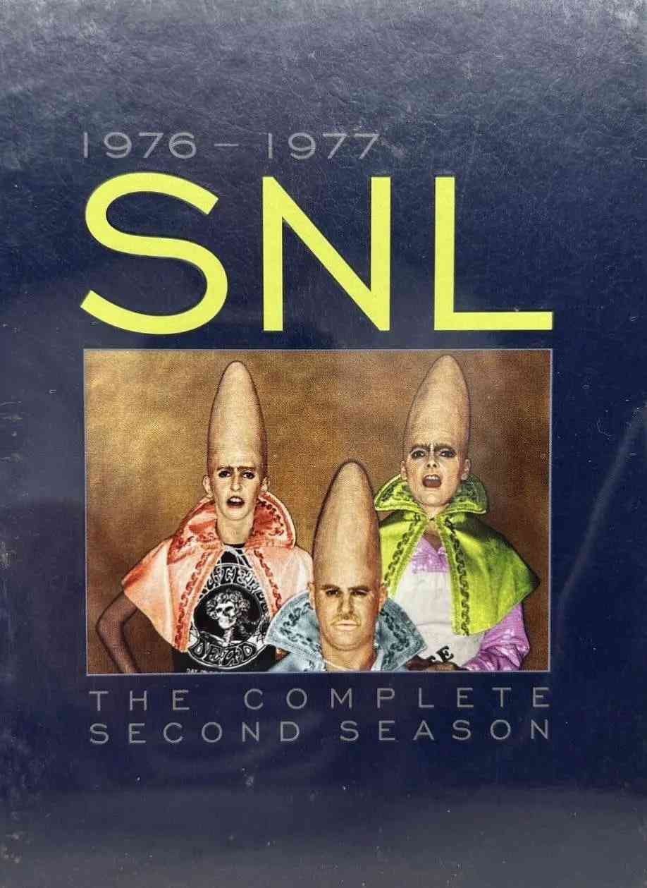《周六夜现场 第二季》免费高清无广告在线播放|喜剧,音乐·美国·1976