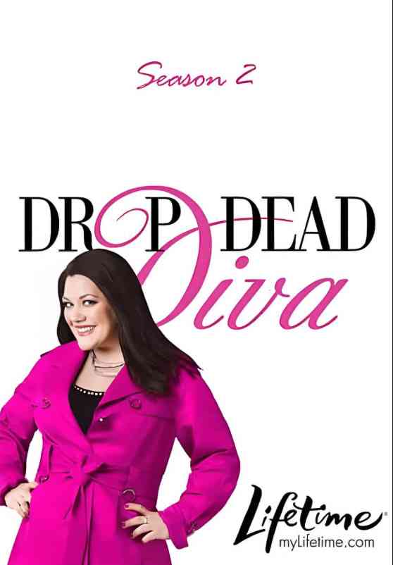 《美女上错身 第二季》免费高清无广告在线播放|喜剧·美国·2010