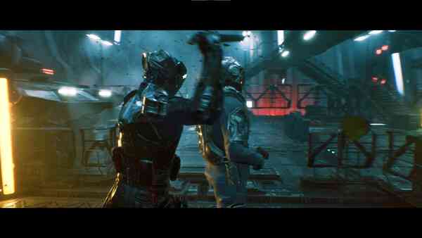 《新柏林2087》免费下载|动作游戏·科幻·赛博朋克·动作角色扮演  第2张