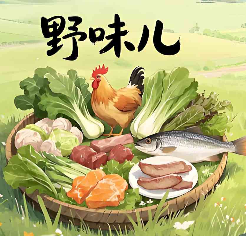 《野味儿》免费高清无广告在线播放|剧情·中国大陆·2025