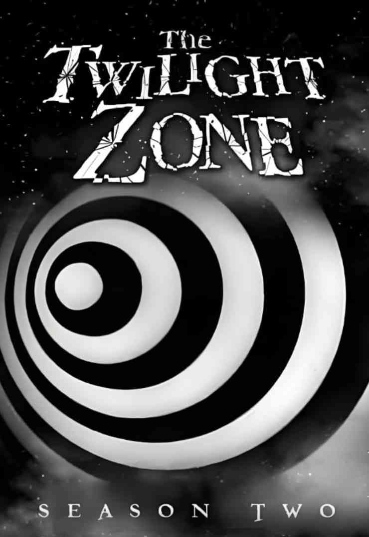 《迷离时空(原版) 第二季》免费高清无广告在线播放|剧情,科幻,悬疑,惊悚,恐怖,奇幻·美国·1960