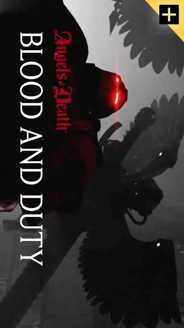 《战锤40K：死亡天使 第一季》免费高清无广告在线播放|动画·英国·2021