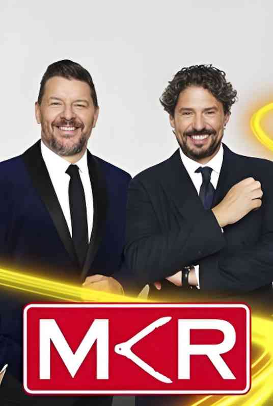 《我的厨房我做主 第十五季》免费高清无广告在线播放|真人秀·澳大利亚·2025