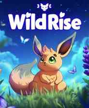 《野性崛起》单机中文版》免费下载|策略游戏·回合制·独立·自然·棋类  第1张