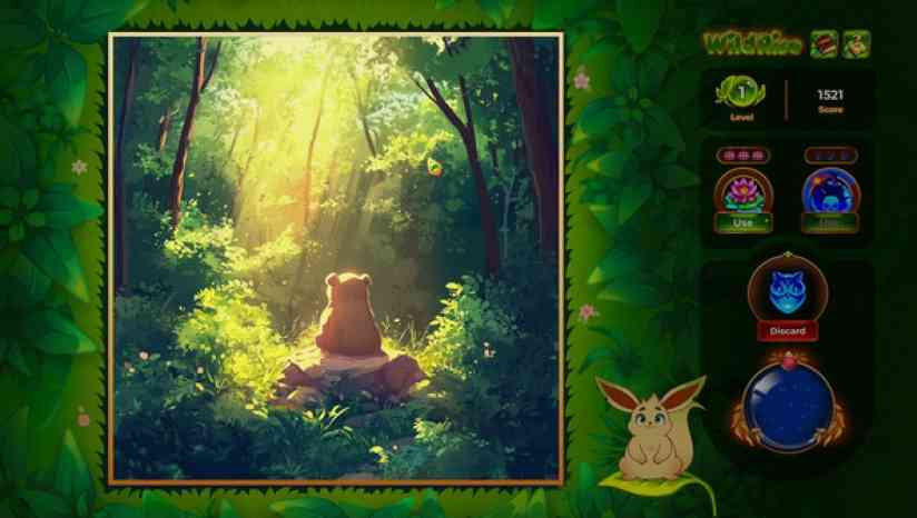 《野性崛起》单机中文版》免费下载|策略游戏·回合制·独立·自然·棋类  第3张